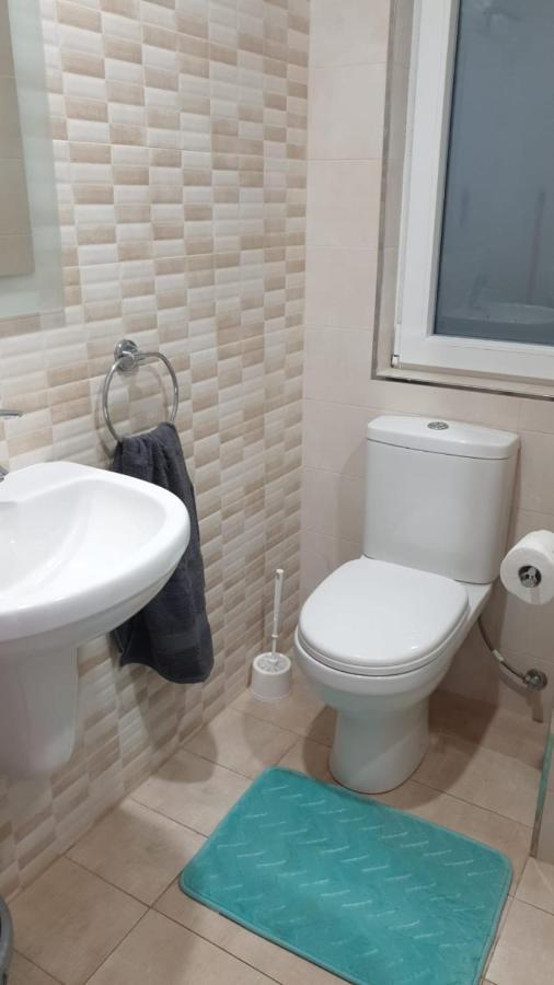 Flat 2 Blue Waves Apartment St. Paul's Bay Bagian luar foto