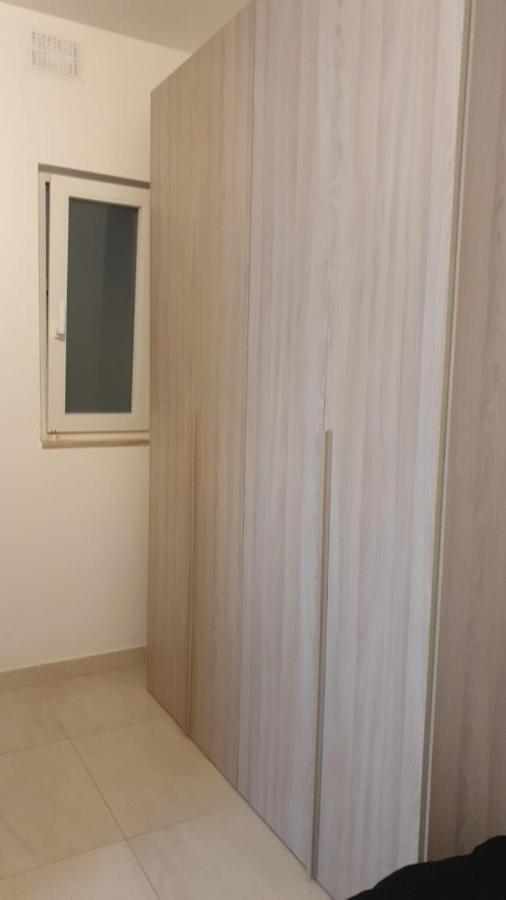 Flat 2 Blue Waves Apartment St. Paul's Bay Bagian luar foto